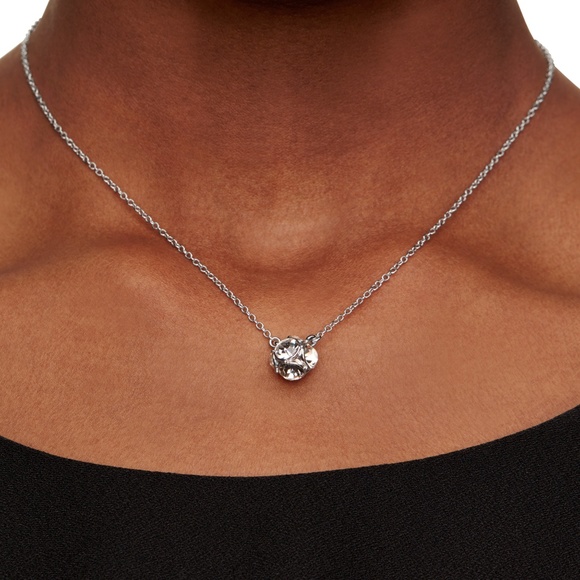 Kate Spade Lady Marmalade Silver 